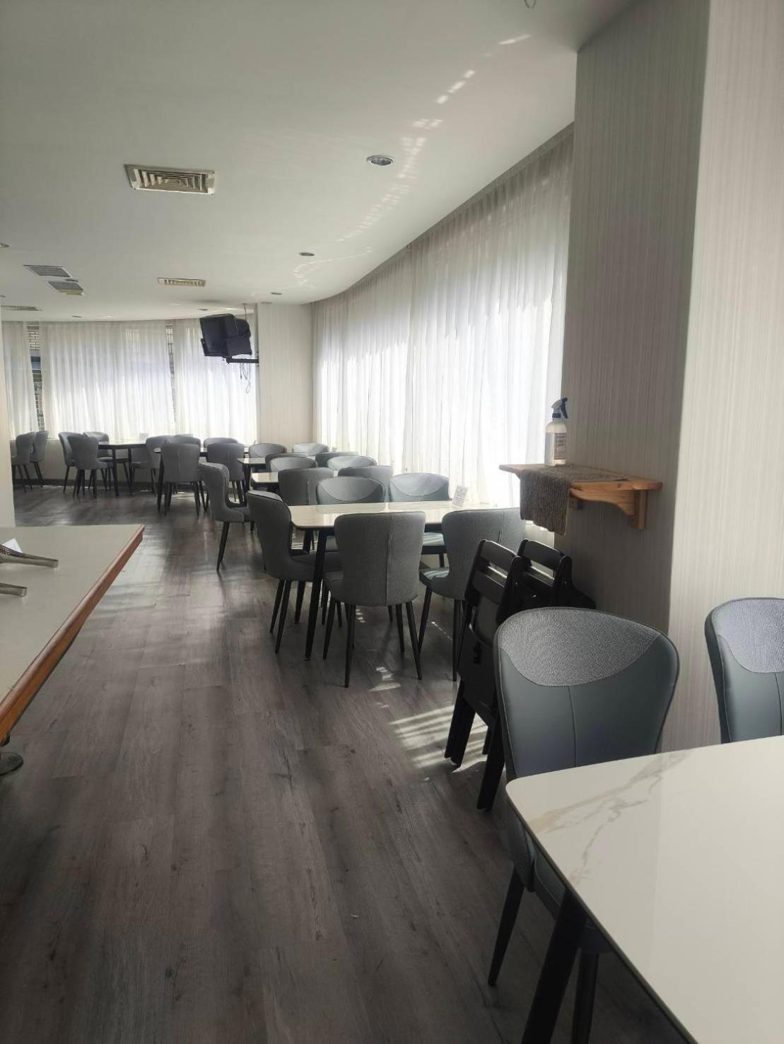 Champion Hotel Taipei Exterior photo